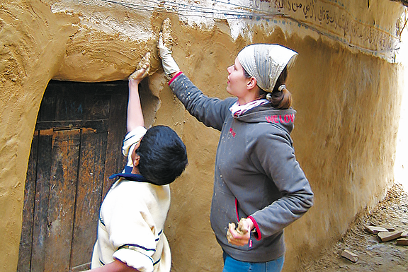 cisv international peoples project egypt walls cisv international peoples project egypt walls
