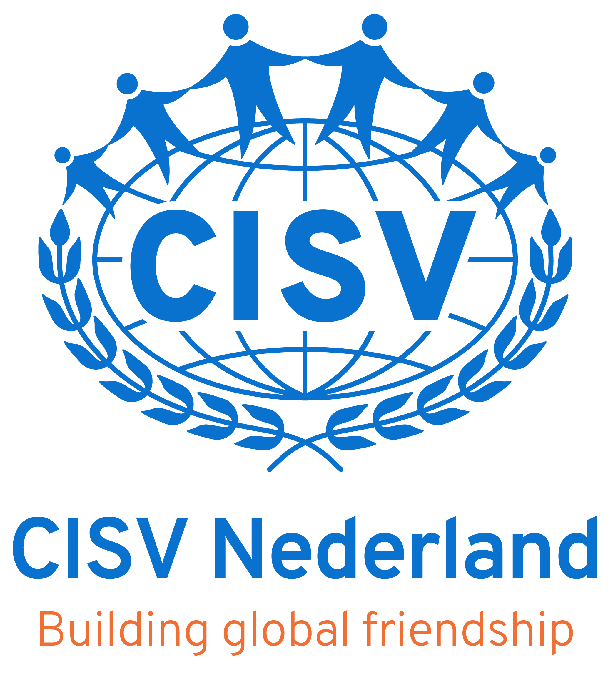 Open dag CISV Nederland 2023