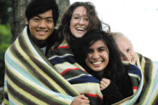 CISV infodag voor leiders en staff